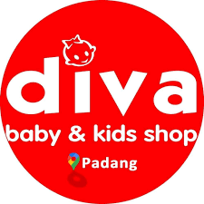 Logo DIVA BABY & KIDS SHOP