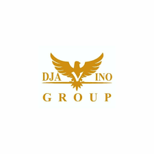 Logo DJAVINO GROUP