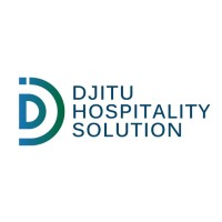 Logo DJITU HOSPITALITY SOLUTION