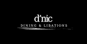 Logo d'nic