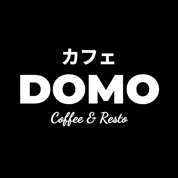 Logo Domo Coffee