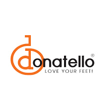 Logo DONATELLO