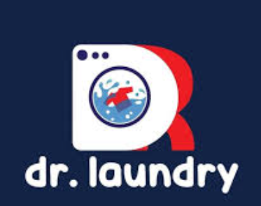 Logo DR LAUNDRY