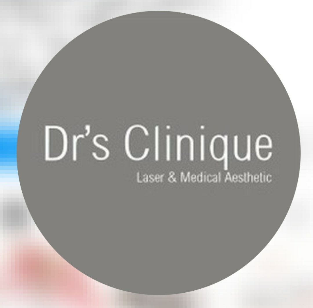 Logo DR'S CLINIQUE