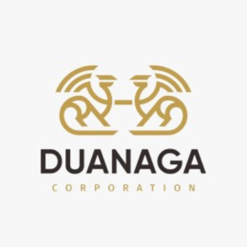 Logo DUANAGA