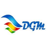 Logo DUTA GENERASI MANDIRI