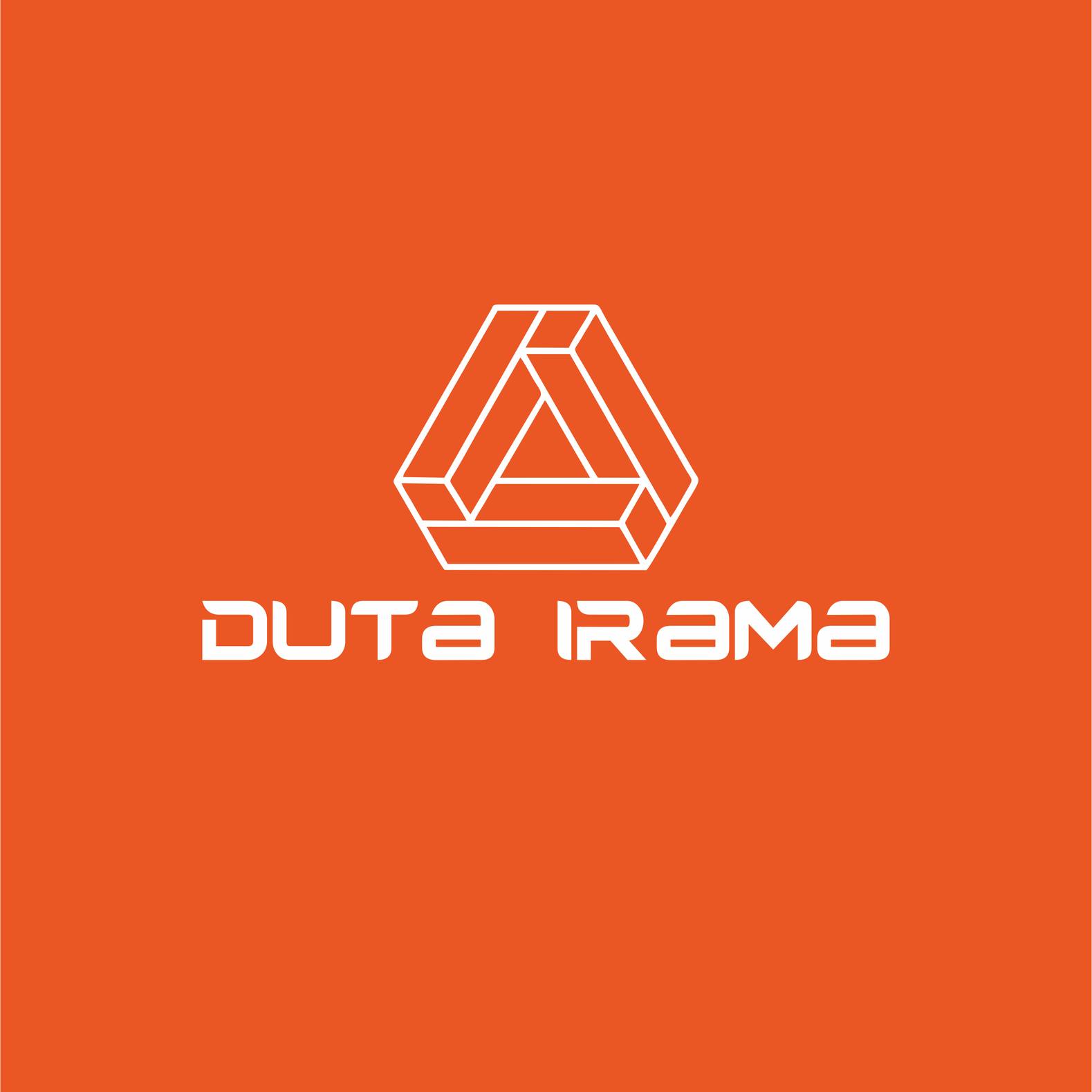 Logo DUTA IRAMA