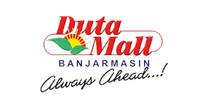 Logo DUTA MALL BANJARMASIN