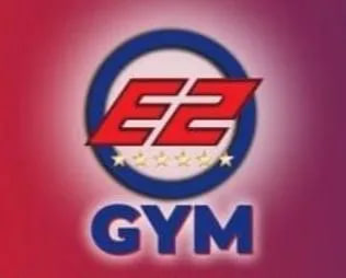 Logo E2 GYM