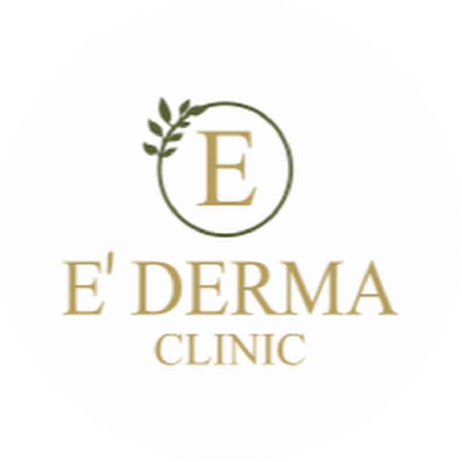 Logo Ederma Clinic