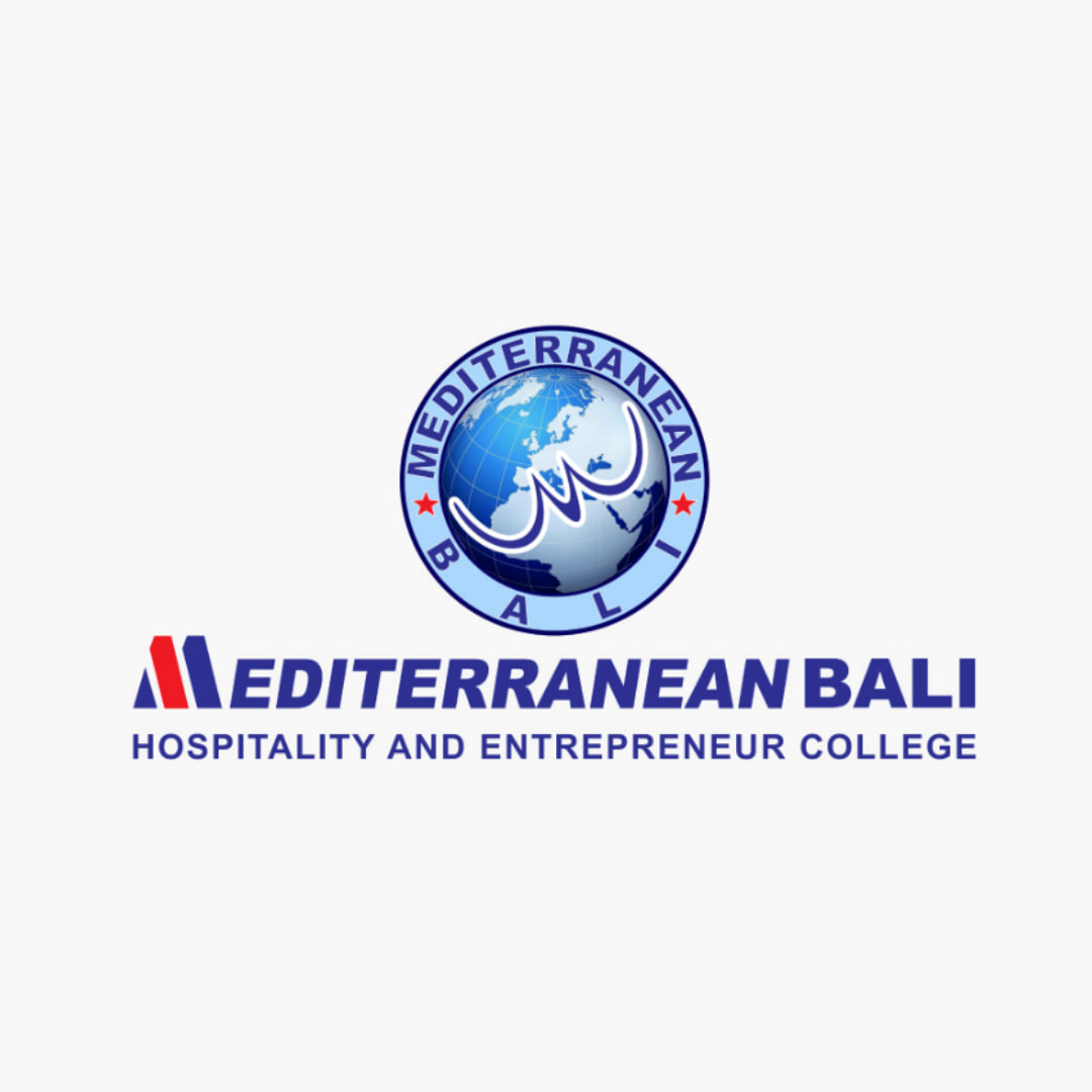 Logo MEDITERRANEAN BALI