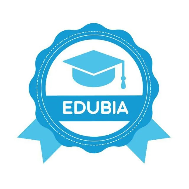 Logo Edubia