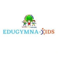 Logo EDUGYMANA KIDS