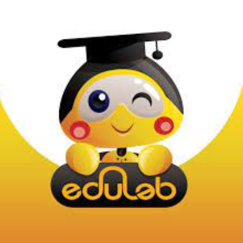 Logo EDULAB INDONESIA 