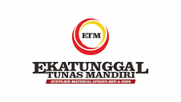 Logo EKATUNGGAL TUNAS MANDIRI