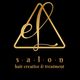 Logo EL SALON BEAUTY STUDIO