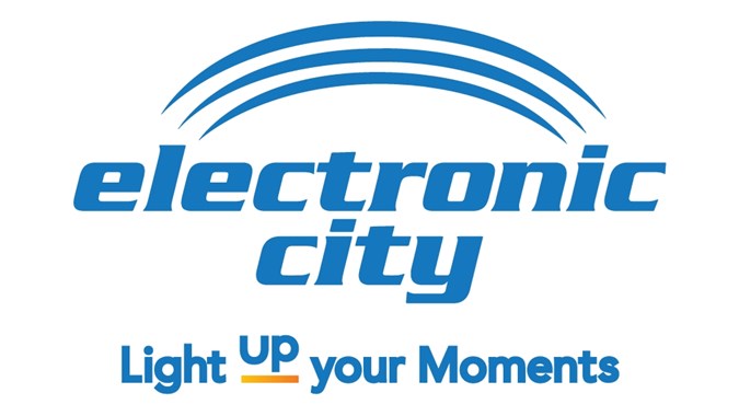 Logo Electronic City