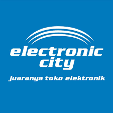 Logo ELECTRONIC CITY