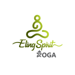 Logo eling spirit yoga