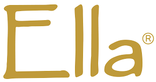 Logo ELLA SKINCARE