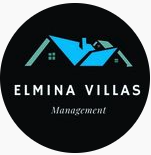 Logo ELMINA VILLAS MANAGEMENT