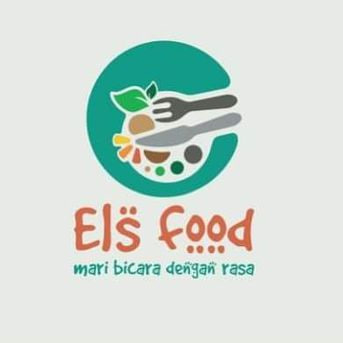 Logo Els Food