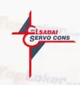 Logo ELSADAI SERVO CONS