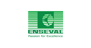 Logo ENSEVAL