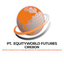 Logo equityworld futures