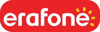 Logo ERAFONE