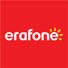 Logo ERAVONE