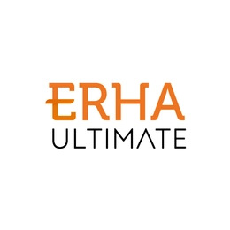 Logo ERHA ULTIMATE