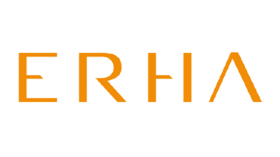 Logo ERHA