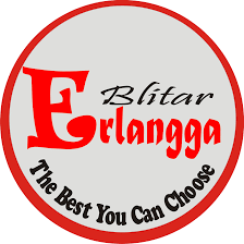 Logo ERLANGGA BLITAR