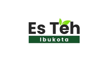 Logo Es Teh Ibukota