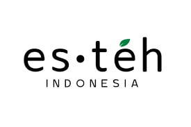 Logo  ES TEH INDONESIA 