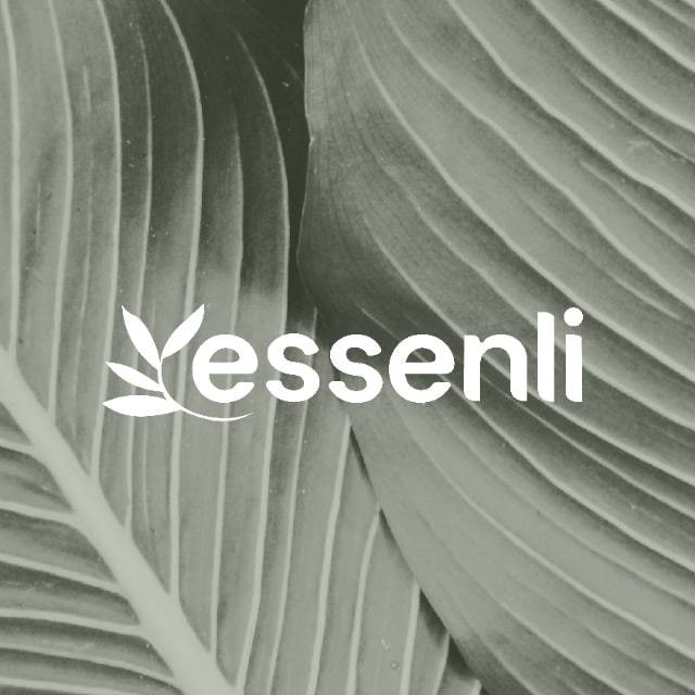 Logo Essenli