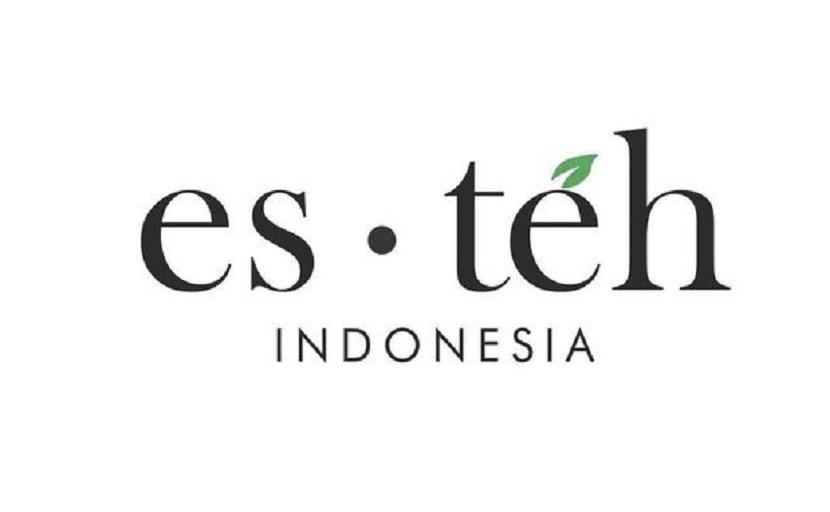 Logo ESTEH INDONESIA