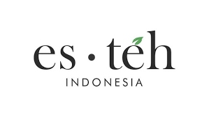 Logo es.teh indonesia