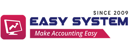 Logo ESY SYSTEM