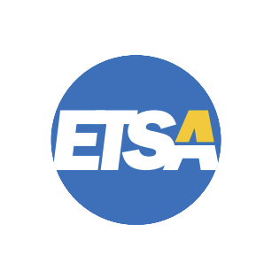 Logo ETSA