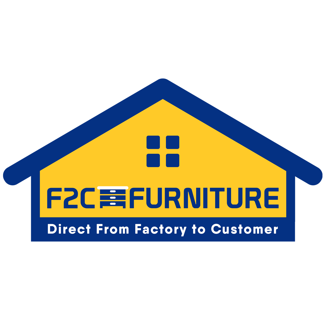 Logo F2C BE FURNITURE