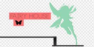 Logo Fairy House