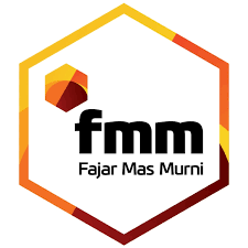 Logo FAJAR MAS MURNI