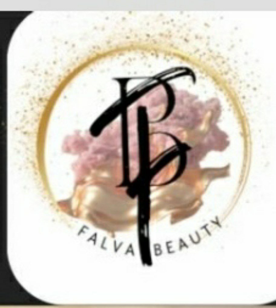 Logo FALVA BEAUTY