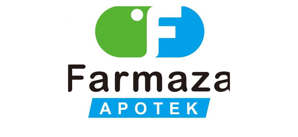 Logo FARMAZA APOTEK