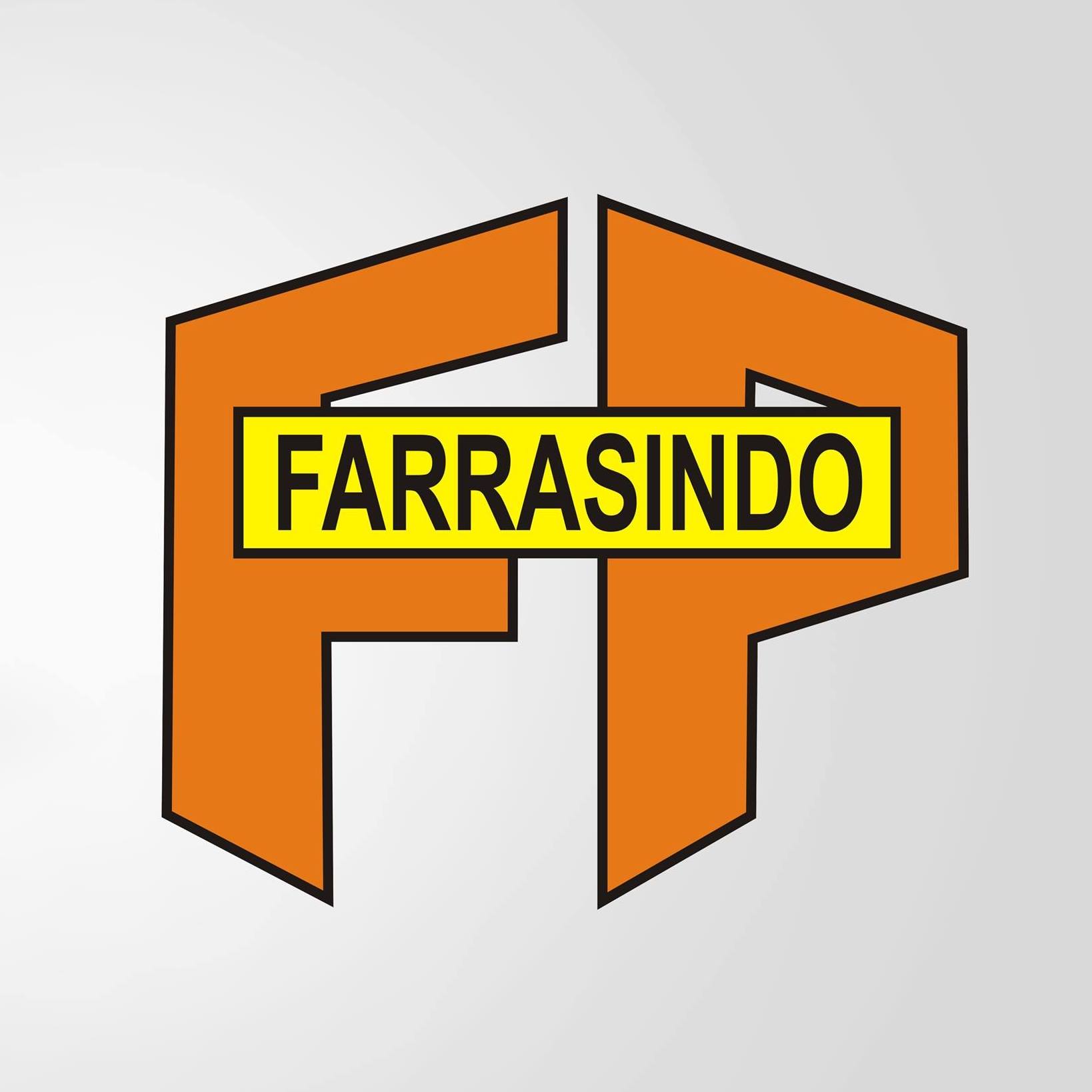 Logo FARRASINDO GROUP