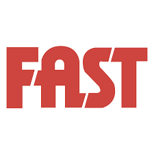 Logo fast