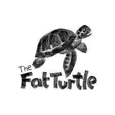 Logo FAT TURTLE