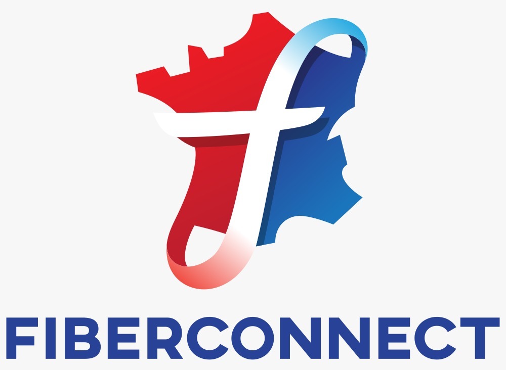 Logo FIBERCONNECT